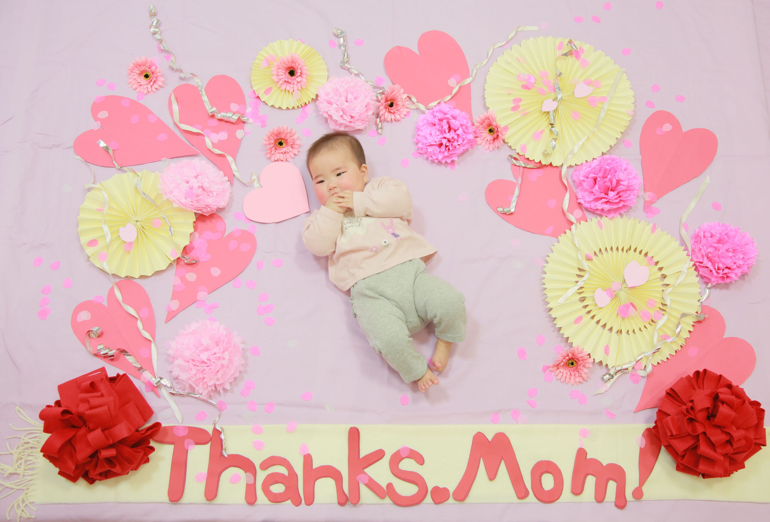 新米ママへの初めての母の日ギフト、赤ちゃんからの足跡メッセージカード、パーソナライズされた2025年の手作りアート、すぐに印刷できる追加ギフト -Etsy 日本