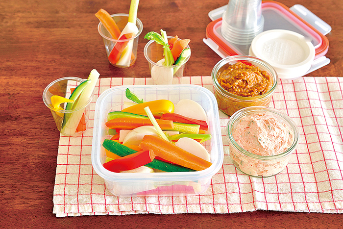 持ち寄りレシピ」52選パーティーにぴったりな簡単おかず・おつまみ・デザートをご紹介HugKum はぐくむ