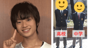 浮所飛貴の父親は 浮所哲也 テレビ業界に勤める音声スタッフの素顔とは