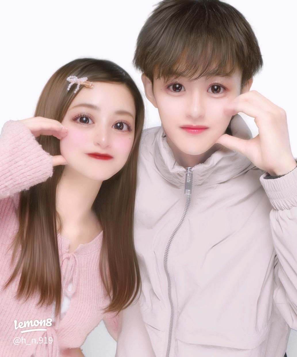 彼氏とプリクラ 気まずいTikTok