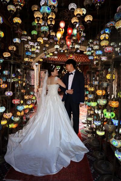 トルコの生活haidiの呟き。結婚式、彼らの場合 』その他の都市 トルコ の旅行記・ブログ by haidiさん フォートラベル