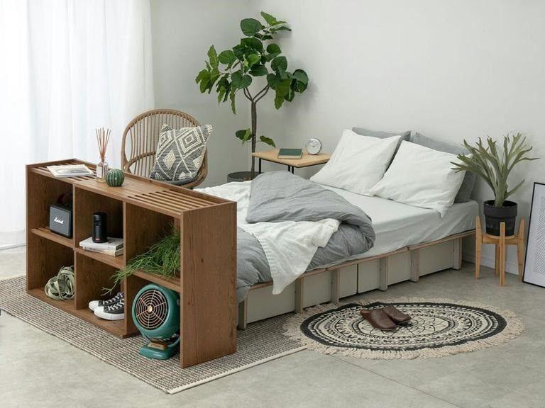 子供部屋の仕切りにおすすめ商品10選！収納も兼ねた間仕切りもご紹介 - margherita マルゲリータ