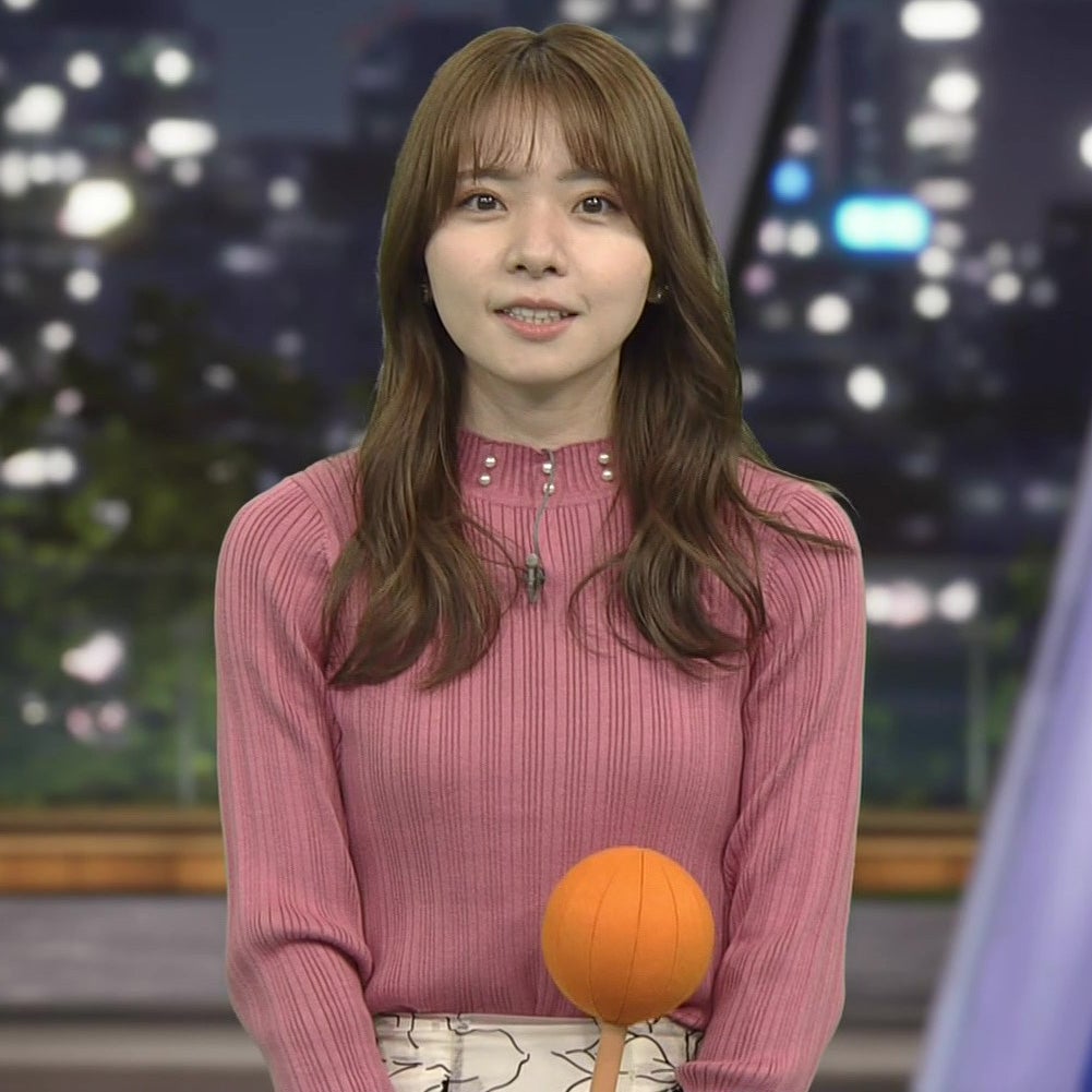 晴山紋音 結婚TikTok