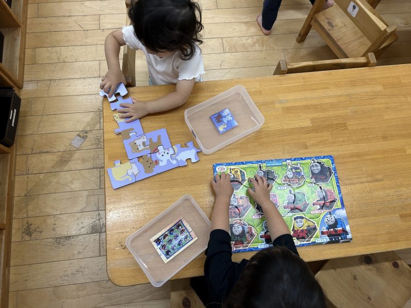 みんなの投稿 ダンボールのお家保育と遊びのプラットフォーム ほいくる