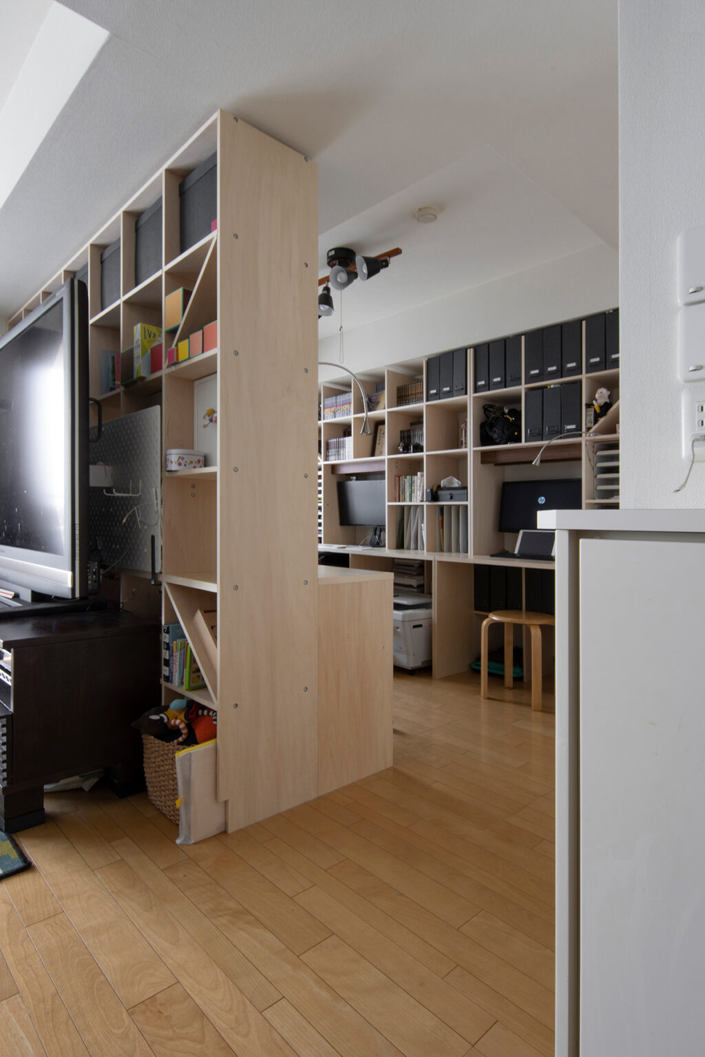 狭い、部屋がない、男女の兄弟 。子ども部屋の悩みを解決する5つの方法Sheage シェアージュ