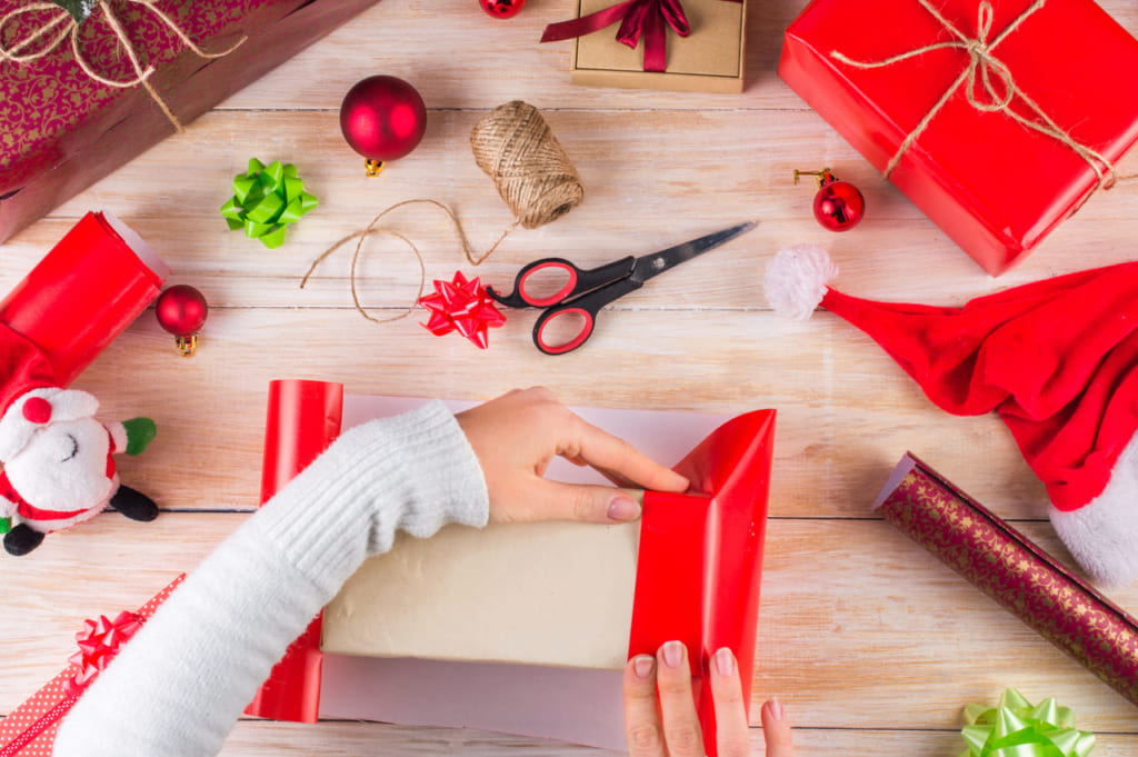 簡単＆絶対喜ばれる！手作りプレゼントのアイデア26選 -セキララゼクシィ