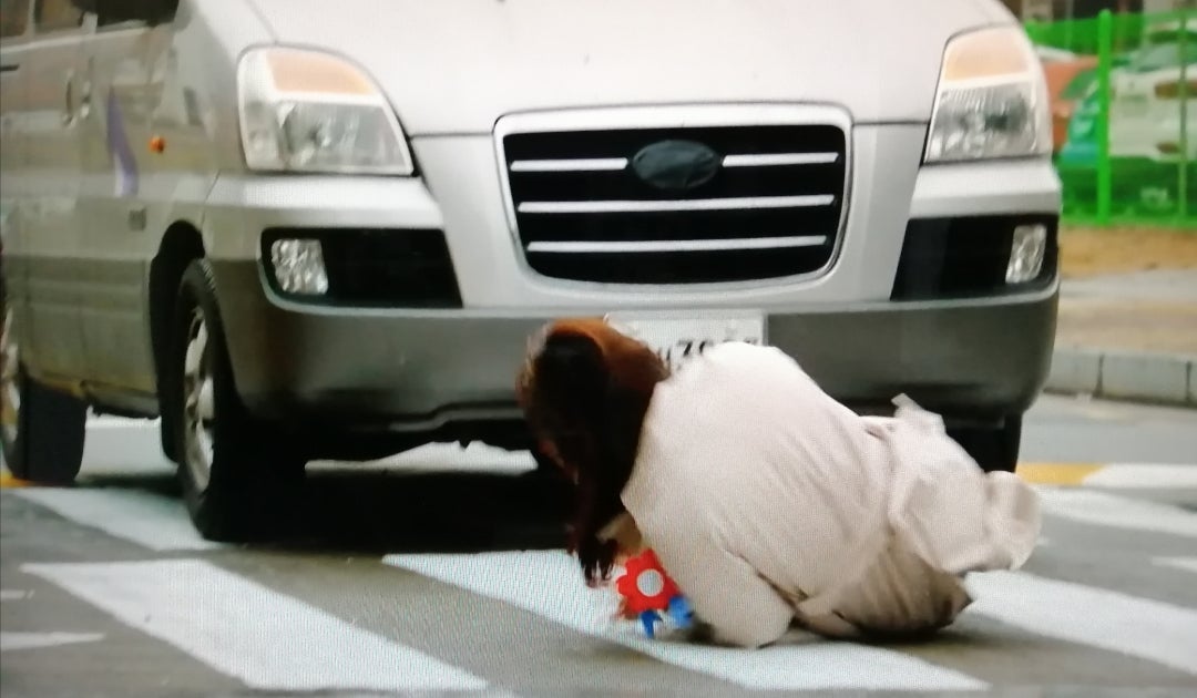 左利きの妻の完全ガイドあらすじ・キャスト・感想・評価・放送予定