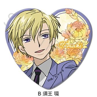 ハニー先輩らが大学生に！？「桜蘭」特別編は電子書籍限定で発売「知らないで生きていた 」 - 女性向けアニメ情報サイトにじめん