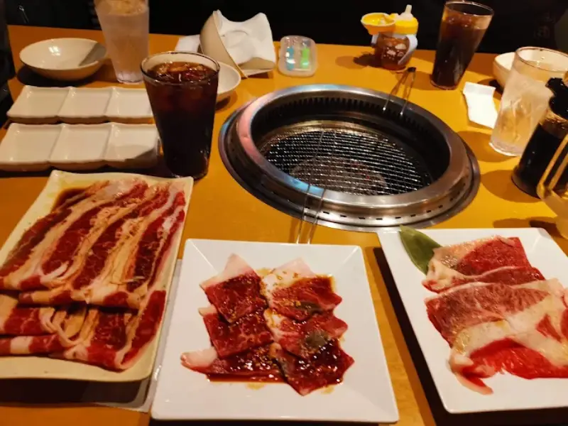 焼肉きんぐアプリ知ってる👀？焼肉きんぐポリス手帳焼肉きんぐアプリ焼肉焼肉ディナーTikTok