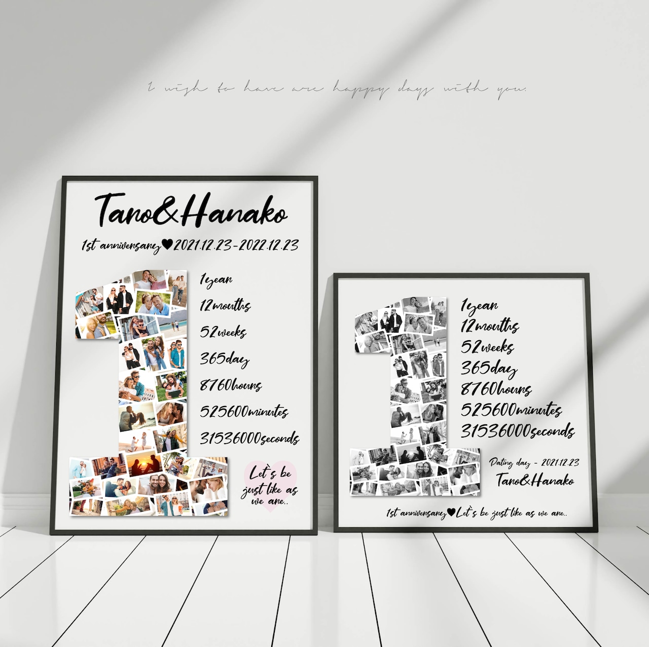 誕生日のインスタグラムストーリーテンプレートでおしゃれなバースデーストーリーデザインを無料で作成！Canva