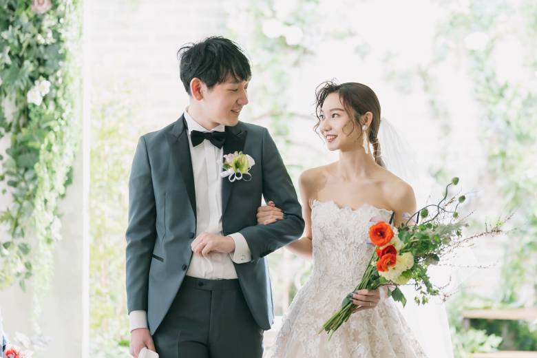 ｅｙｅ：自分らしく2人の花道 京都・南座で女性カップルの「結婚式」毎日新聞