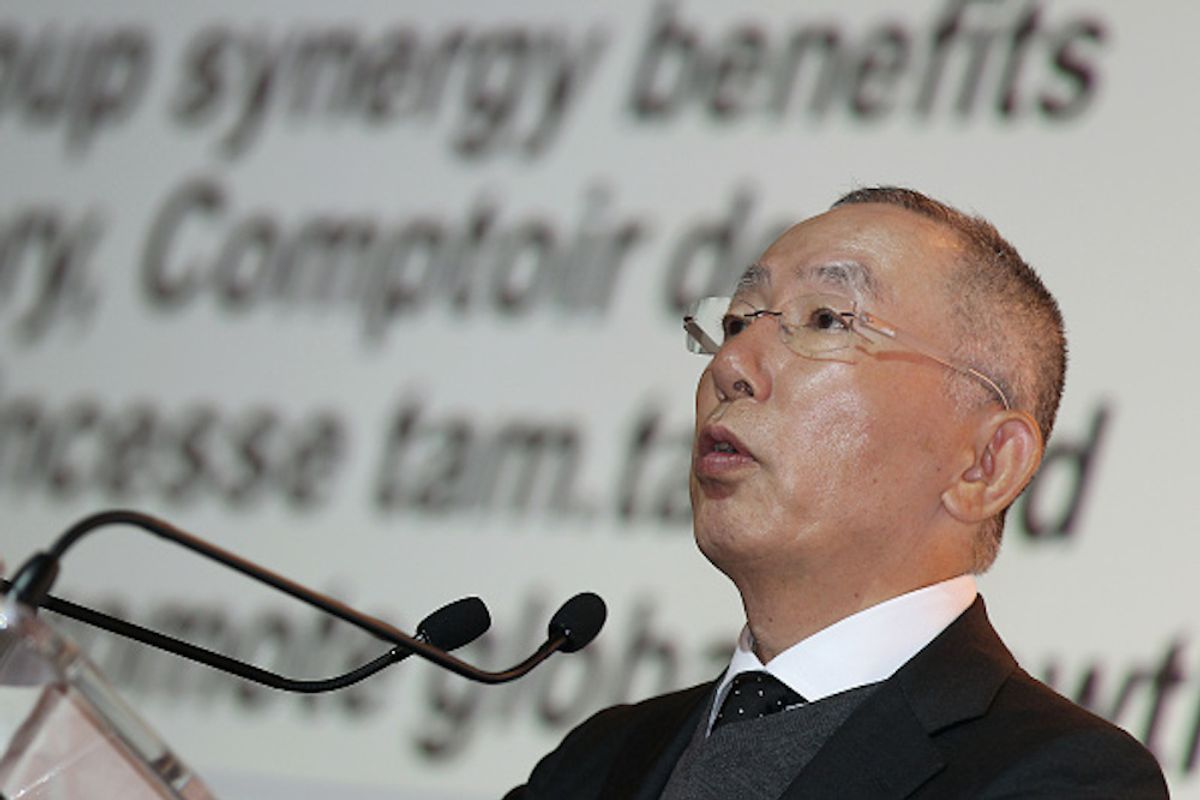 香港「リンゴ日報」国安法裁判、最終弁論開始 長期化で健康不安も毎日新聞