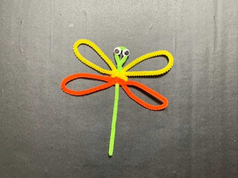 とんぼすこやか保育園