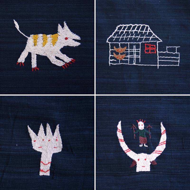 スカート アフリカン レディース ロングスカート ロング丈 マキシ丈 コットンシーチング インド 綿 ウエア 服 ハンドメイド アジアン エスニック民族調 オリエンタル アフリカンファブリック 楽天市場 ナガ族ロングスカート ロングスカート ナガ族 エスニックスカート