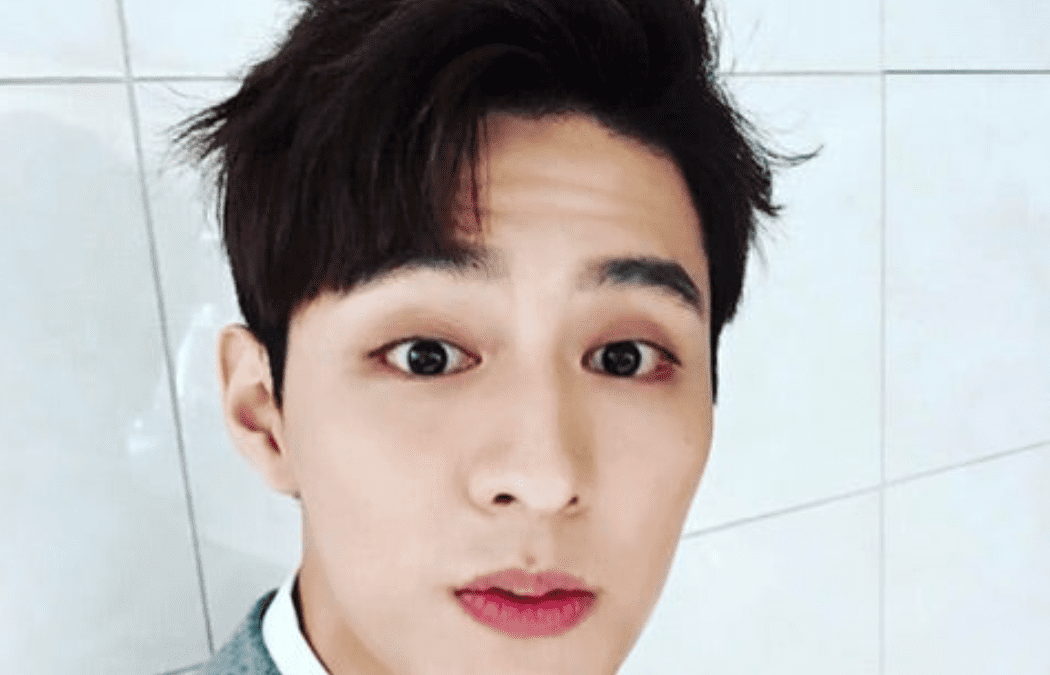 ト・ジハン＆パク・ミンジ主演、ウェブドラマ「Miss Hyena」24日に放送スタート！ - Kstyle