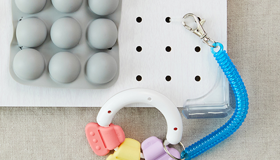 ベビーフェンスのDIYDIY Clip! ー暮らしに創る喜びを