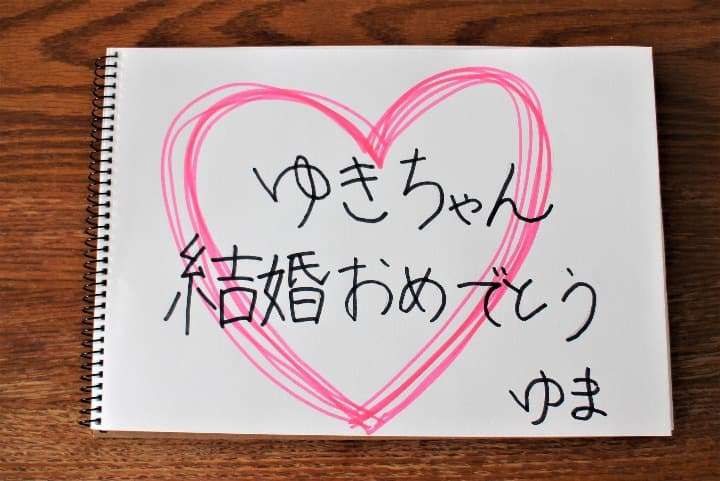 Case 05Coco style WEDDING ココスタイルウエディング