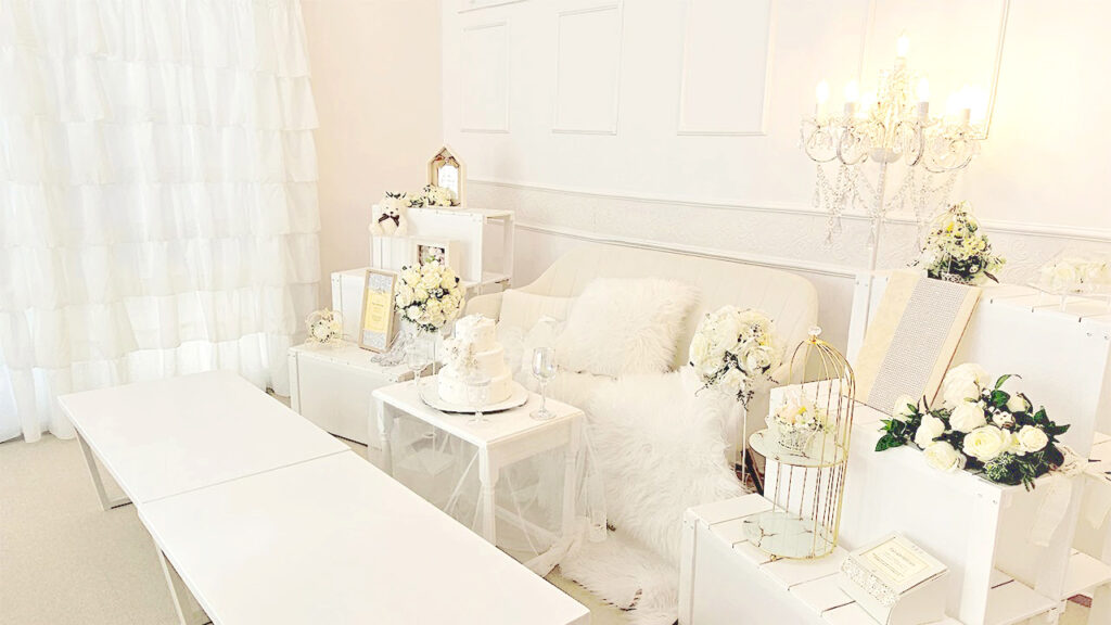 渋谷区 推し活に使える人気のレンタルスペースカシカシ