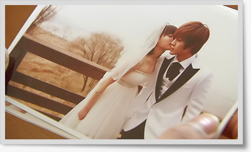 嵐 松本潤 花より男子 ウェディング 生写真 3枚 - メルカリ