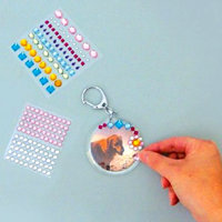 おしゃれなキーホルダーを手作りしてみよう！おすすめレシピ6選＆アレンジ集Craftie Style