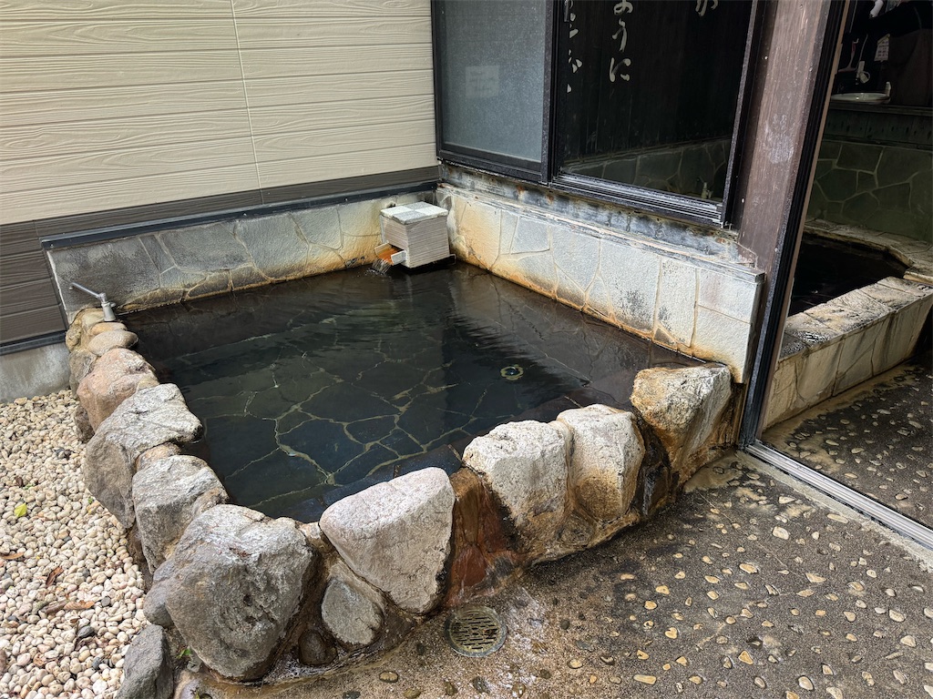 院内 妙見温泉の家族風呂 大分県宇佐市院内町九州の家族風呂・温泉