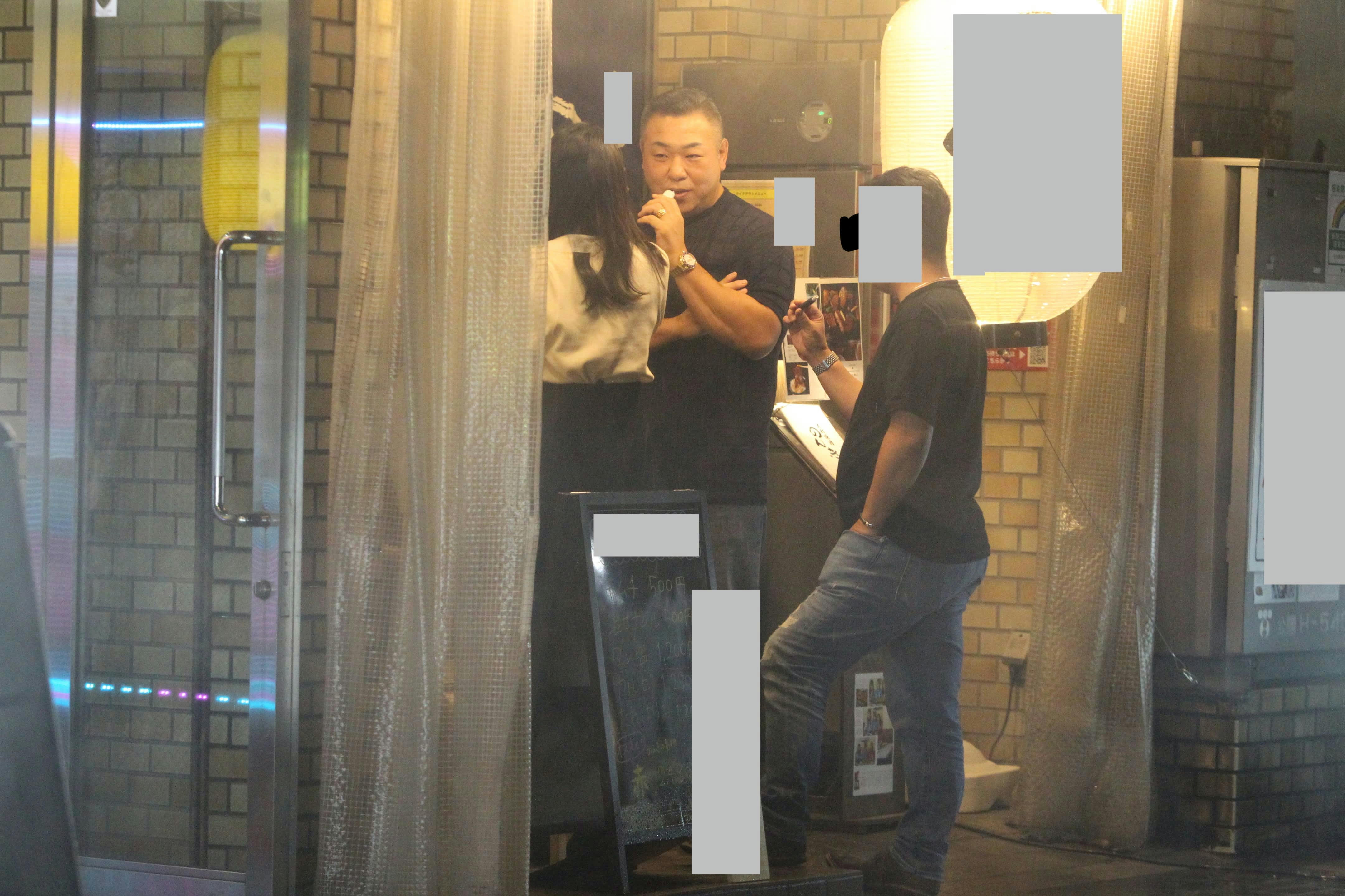 田子ノ浦親方「妻の不倫相手が弟子だなんて 」美人女将の裏切り行為の真実 - YouTube