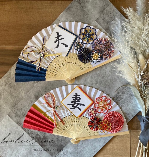結婚式 前撮り 小物 和装 和装前撮り小物16選 定番・トレンド・手作りオリジナル