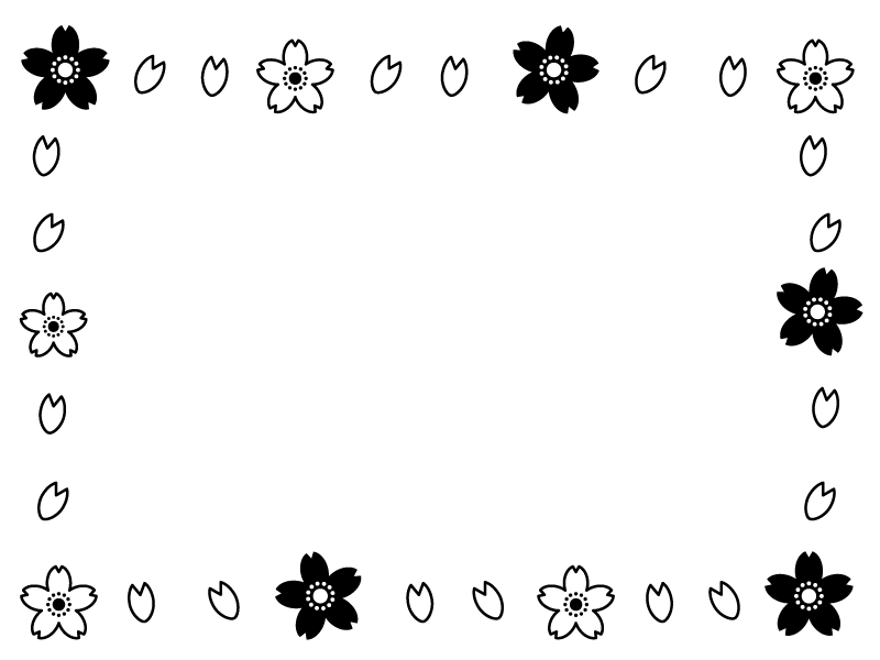 卒園 フレームイラスト無料イラスト・フリー素材なら「イラストAC」