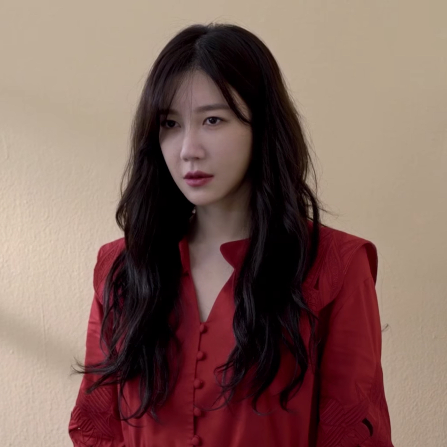 イ・ジア、実の娘ハンジヒョンと同い年じゃない?18サルチャない感じられる夢幻美貌 - K-Pop News Inside