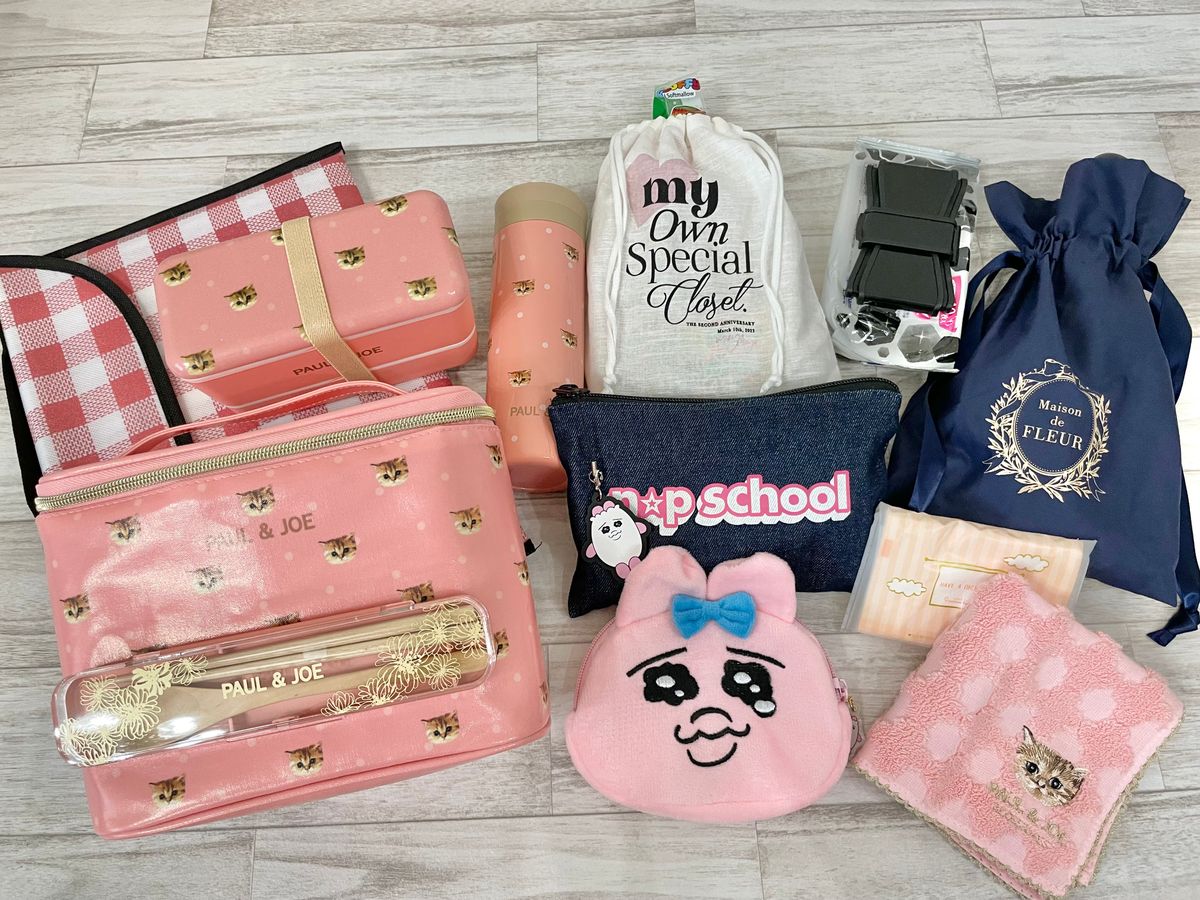 男子ー！女子ー！女子力高い持ち物教えて！：キッズなんでも相談コーナー：ニフティキッズ