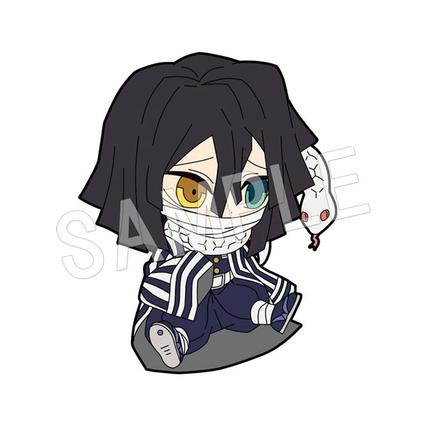 伊黒小芭内 いぐろおばない 」のアイデア 21 件黒, 滅, アニメ