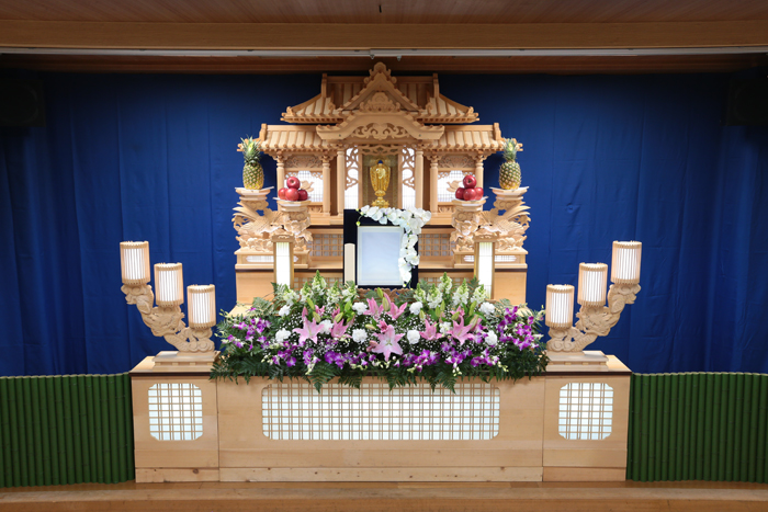 家族葬プラン - 葬儀・お葬式ならワイズセレモニー 立川市