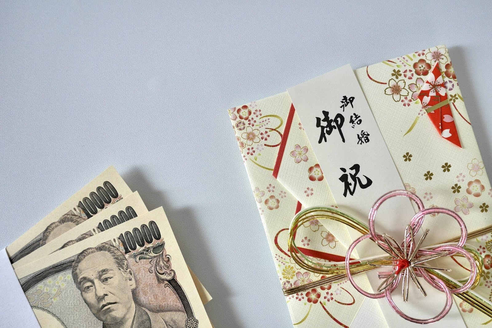 子供から親へ贈る 結婚記念日に添えるメッセージカード文例20集 - おしゃれな結婚式小物が何でも揃う通販サイト ファルベ