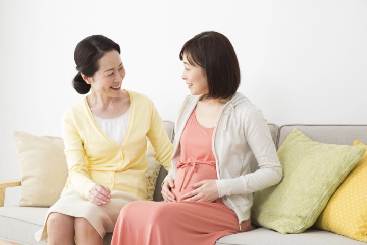 親や祖父母に里帰り出産のお礼を伝えよう！思わず涙してしまうプレゼントを紹介マガジンプリントデイズ by FUJICOLOR富士フイルム