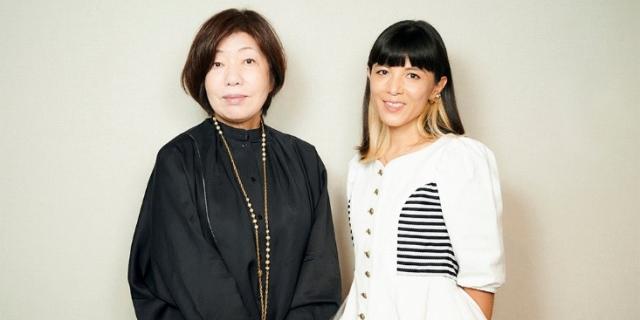 母親が抱えがちな罪悪感をいかに乗り切るかが肝心」 04 山野アンダーソン陽子さんガラス作家前編Hanako Web