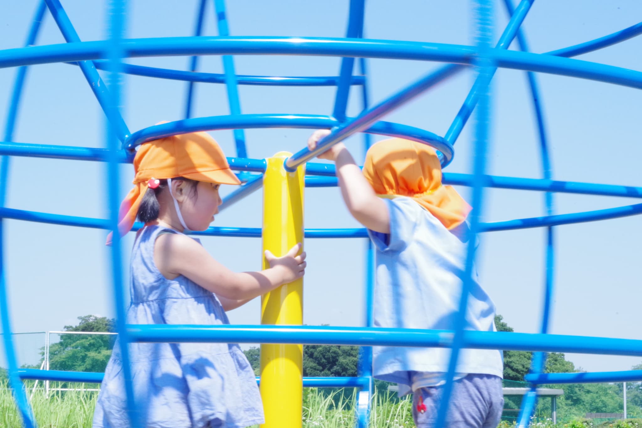 切川保育所 ホームメイト