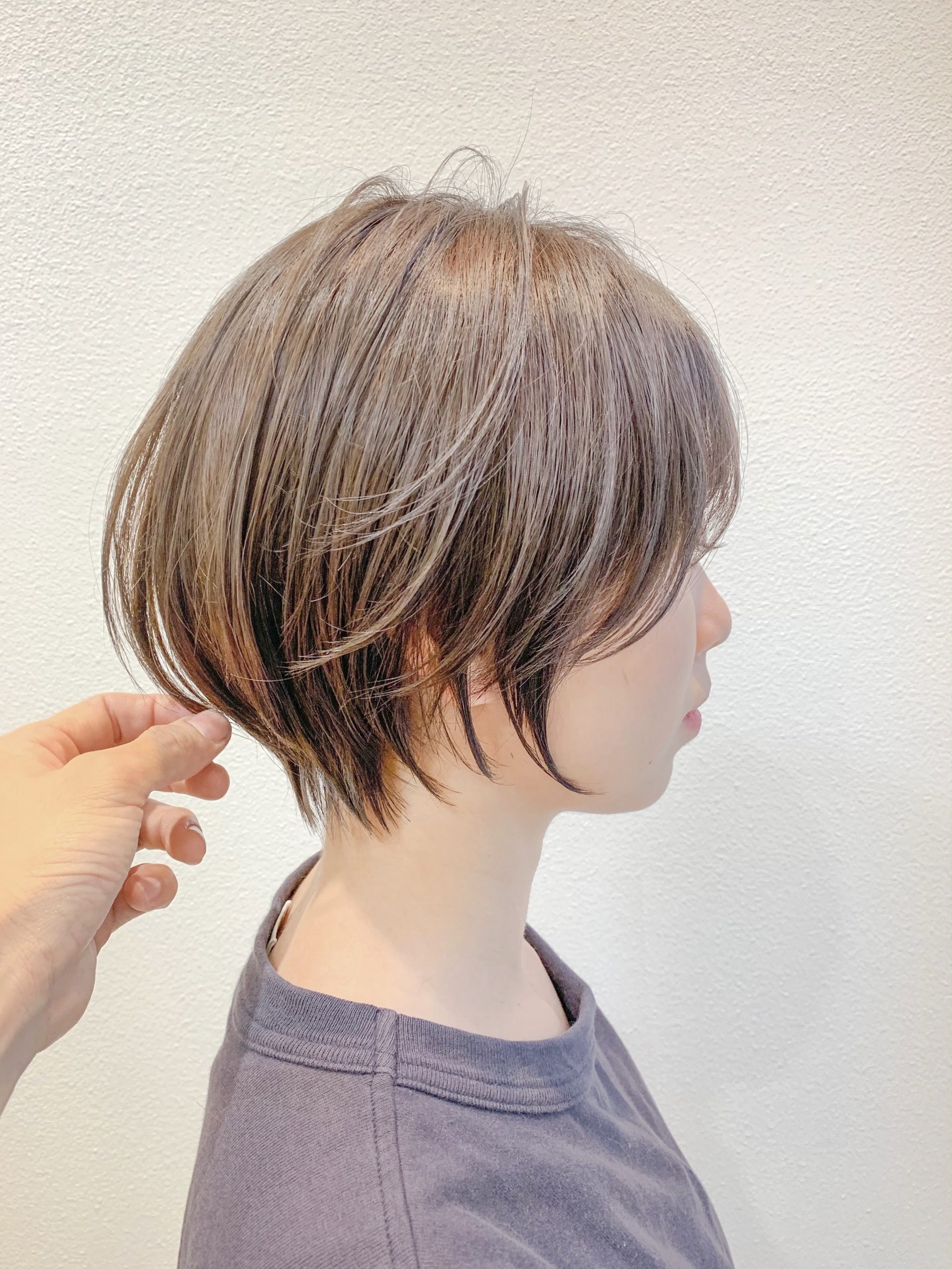 50代女性の髪型27選若見えの秘訣は？髪の長さ別におすすめヘアスタイルを解説