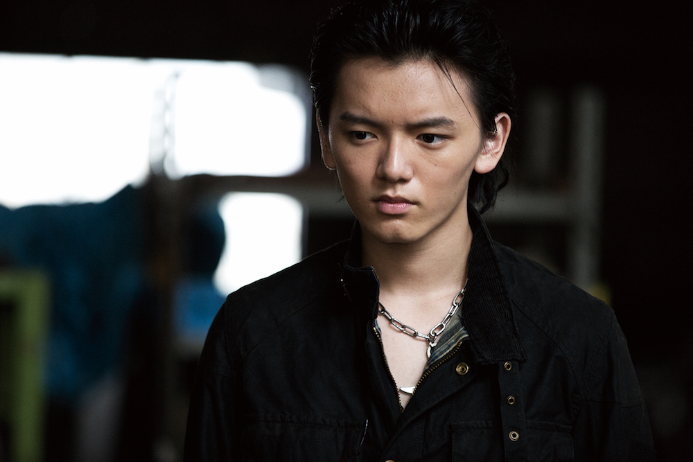 高1の長男は、キレッキレ反抗期真っ最中！ 弟が帰ってくるなり兄弟喧嘩が始まったナイフみたいにとがってらダ・ヴィンチWeb