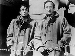 グレゴリーペックオリバーピープルズ