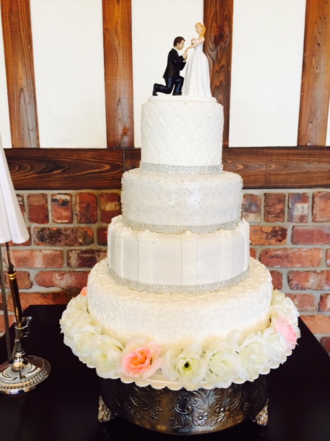 ケーキ入刀に込められた想い