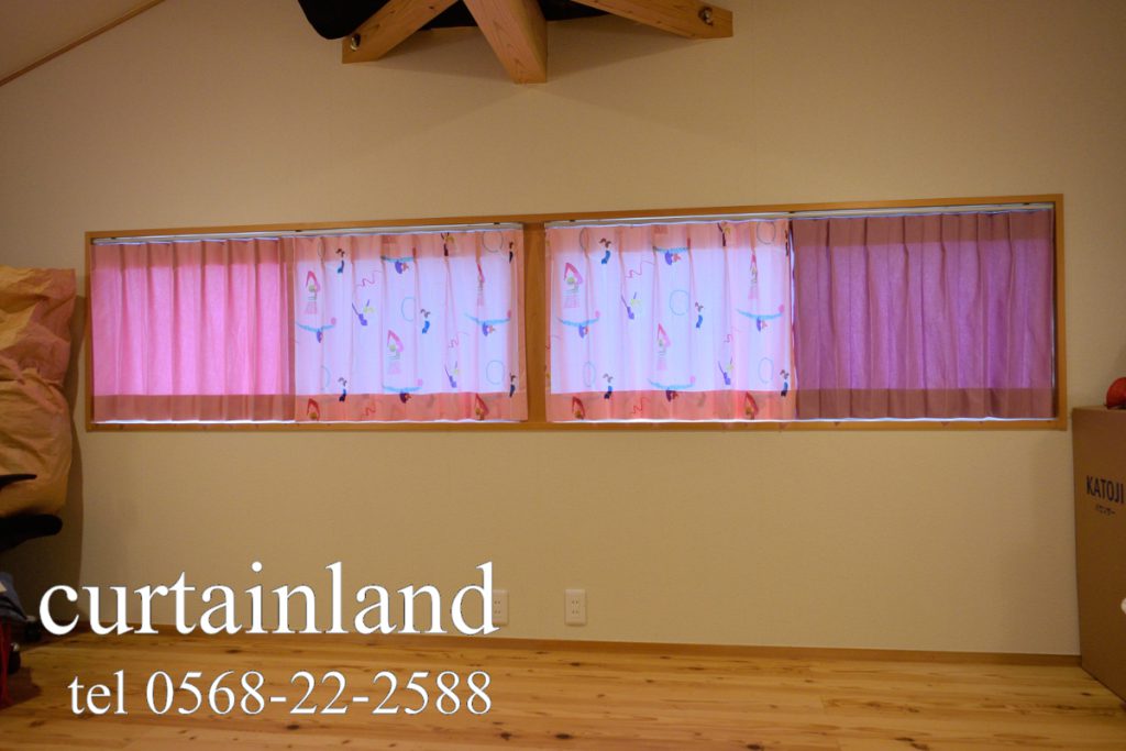 女の子らしくて可愛い♡天蓋カーテンのある子供部屋実例9選COVEARTH MAGAZINE