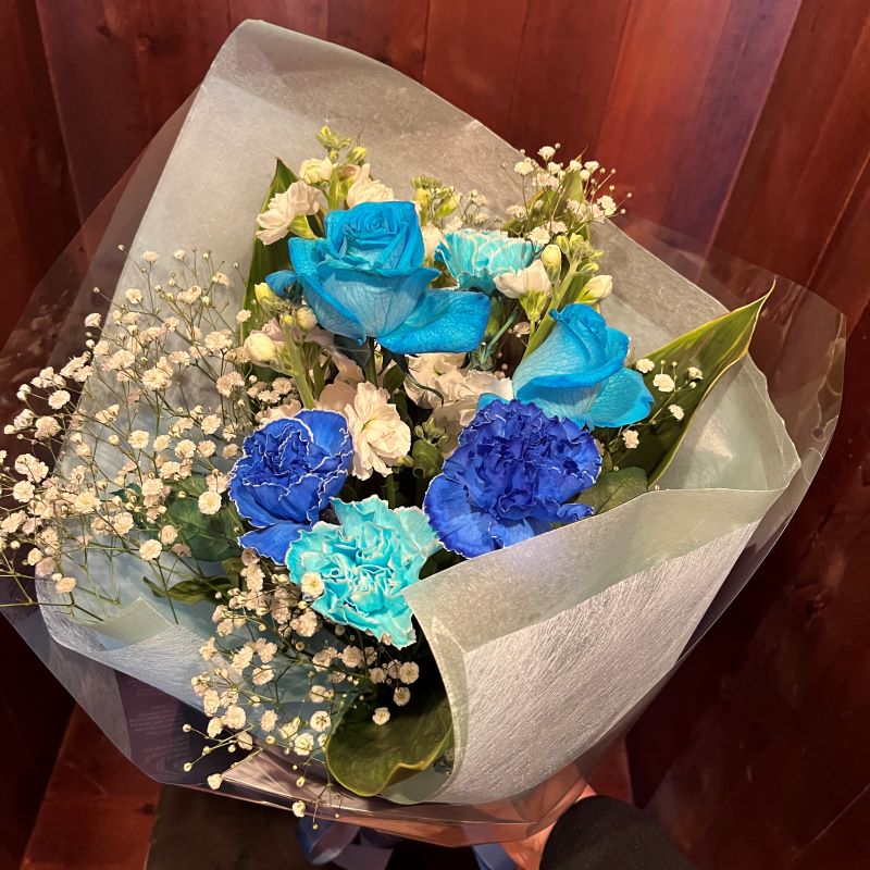 送別・退職 Ｊ'ａｉｍｅ ｌａ ｆｌｅｕｒ ＊花や＊