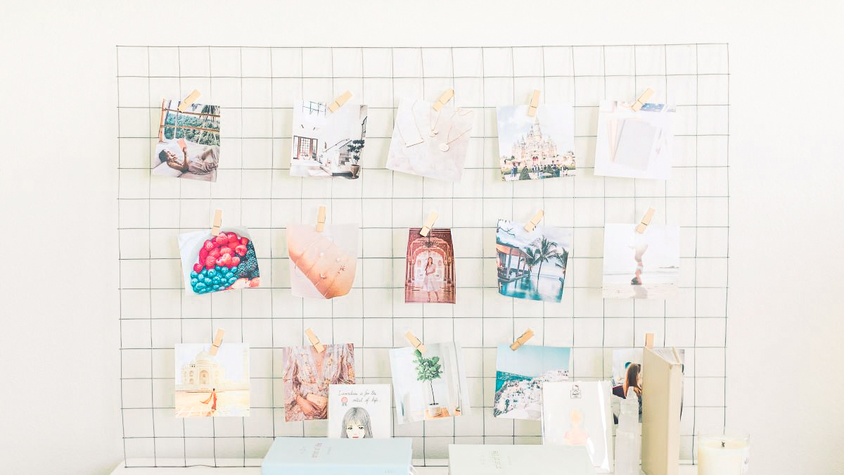 かさばる子どもの立体作品の飾り方①フレーム活用編インテリア雑貨Mart マート 公式サイト光文社