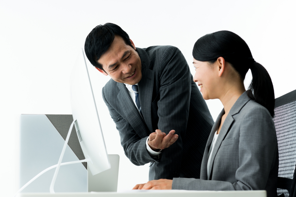 感謝・ありがとうございます