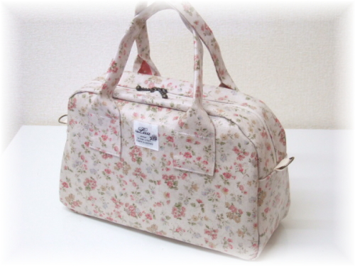 手作りバッグ 保育園 画用紙TikTok