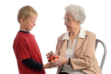 男孫と女孫 性別による姑の露骨な〝孫差別〟が「手の打ちようがない」CHANTO WEB