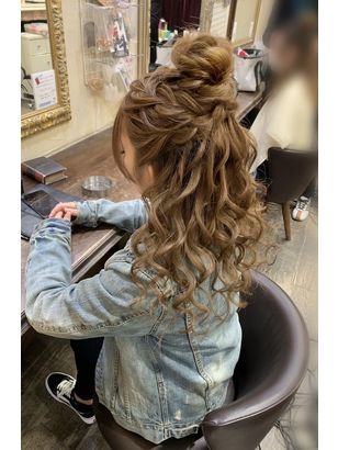 ボード「盛り 髪」に最高のアイデア 8 件盛り 髪, ヘアスタイル, ウェディング ヘアスタイル