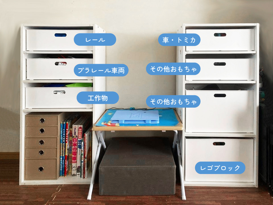 おもちゃ収納」のアイデア 20 件インテリア 収納, 収納, 子ども部屋 収納