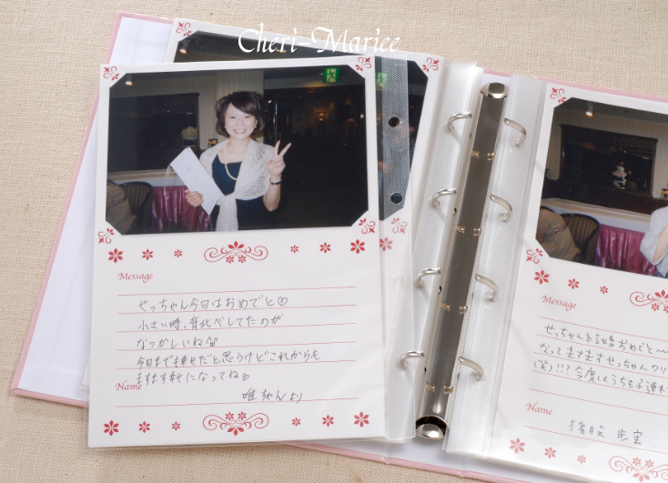 手作りしたい！結婚式フォトアルバムのデザインアイデアまとめ結婚ラジオ結婚スタイルマガジン