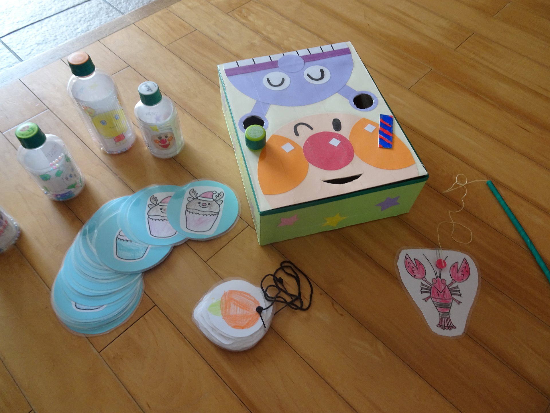 子どもたちに贈ろう 進級・卒園祝いの手作りプレゼント - 保育パートナーズ